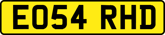 EO54RHD
