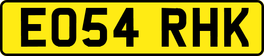 EO54RHK