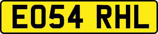 EO54RHL