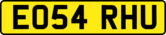 EO54RHU