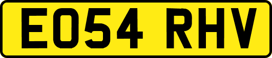 EO54RHV