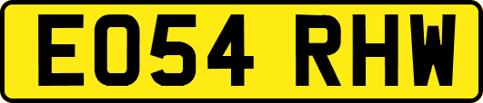 EO54RHW