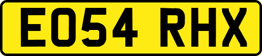 EO54RHX