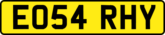 EO54RHY
