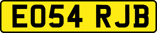 EO54RJB