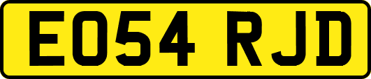 EO54RJD