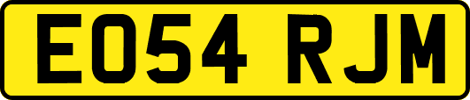 EO54RJM