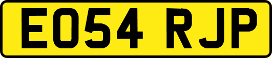 EO54RJP