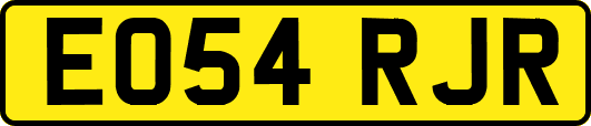EO54RJR