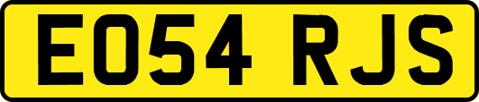 EO54RJS