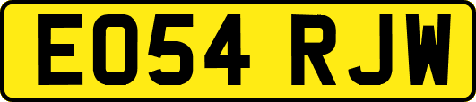 EO54RJW