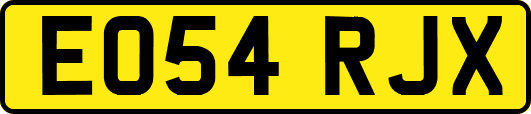 EO54RJX