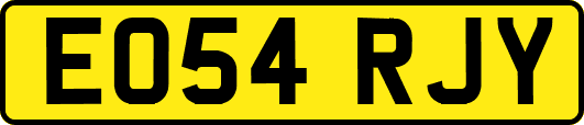 EO54RJY