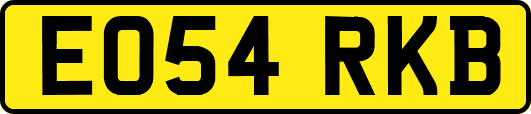 EO54RKB