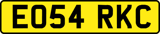 EO54RKC