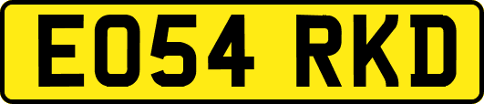 EO54RKD