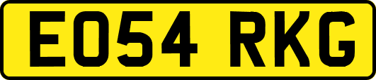 EO54RKG