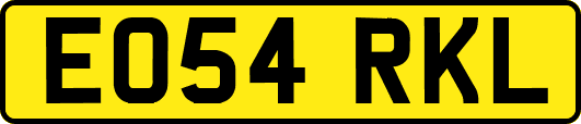 EO54RKL