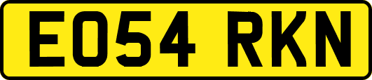 EO54RKN