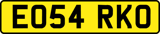 EO54RKO