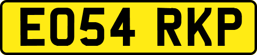 EO54RKP