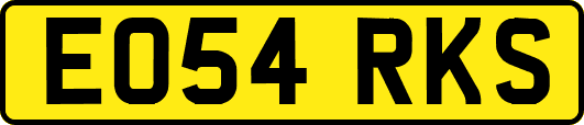 EO54RKS