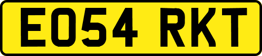 EO54RKT
