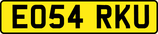 EO54RKU