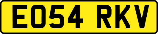 EO54RKV