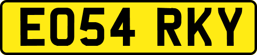 EO54RKY
