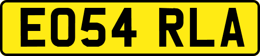 EO54RLA