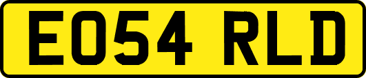 EO54RLD