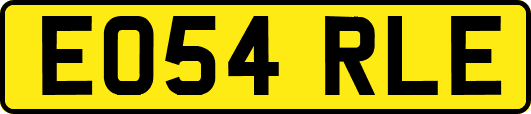 EO54RLE