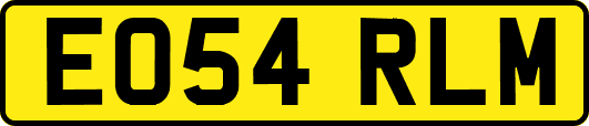 EO54RLM