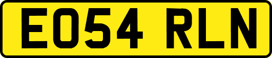 EO54RLN