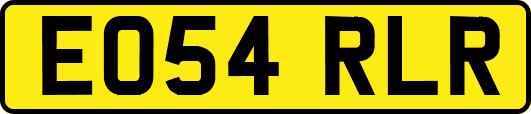 EO54RLR