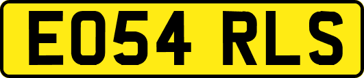 EO54RLS