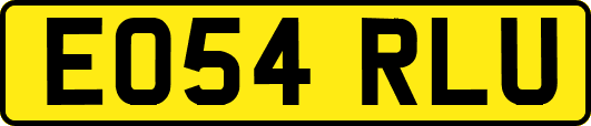 EO54RLU