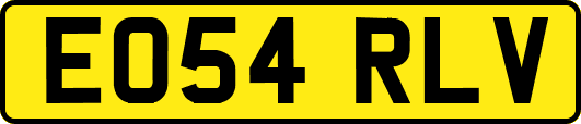 EO54RLV