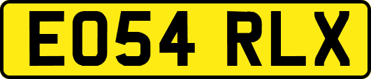 EO54RLX