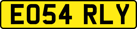 EO54RLY
