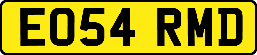 EO54RMD