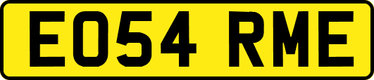 EO54RME