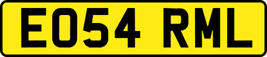 EO54RML