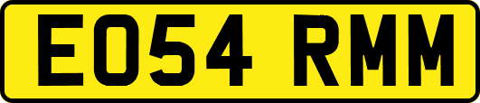 EO54RMM