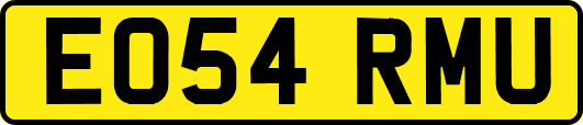 EO54RMU