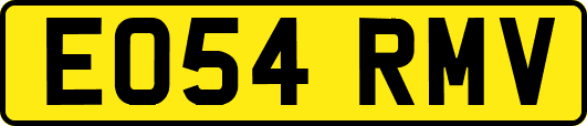 EO54RMV