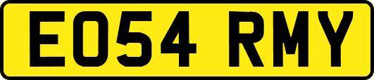EO54RMY