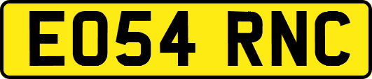 EO54RNC