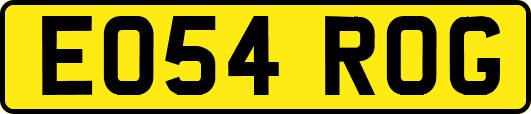 EO54ROG